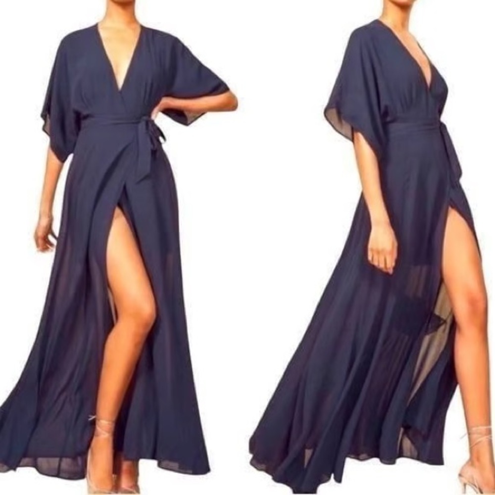Reformation Dress